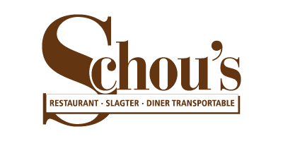 Schous – Slagter og Restauration