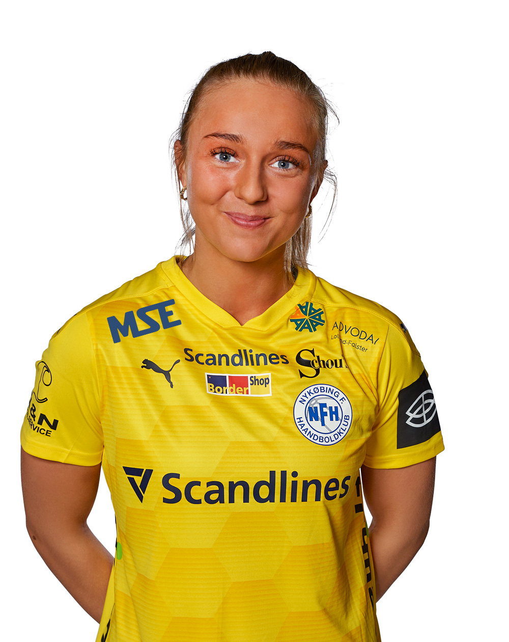 Emilie Steffensen