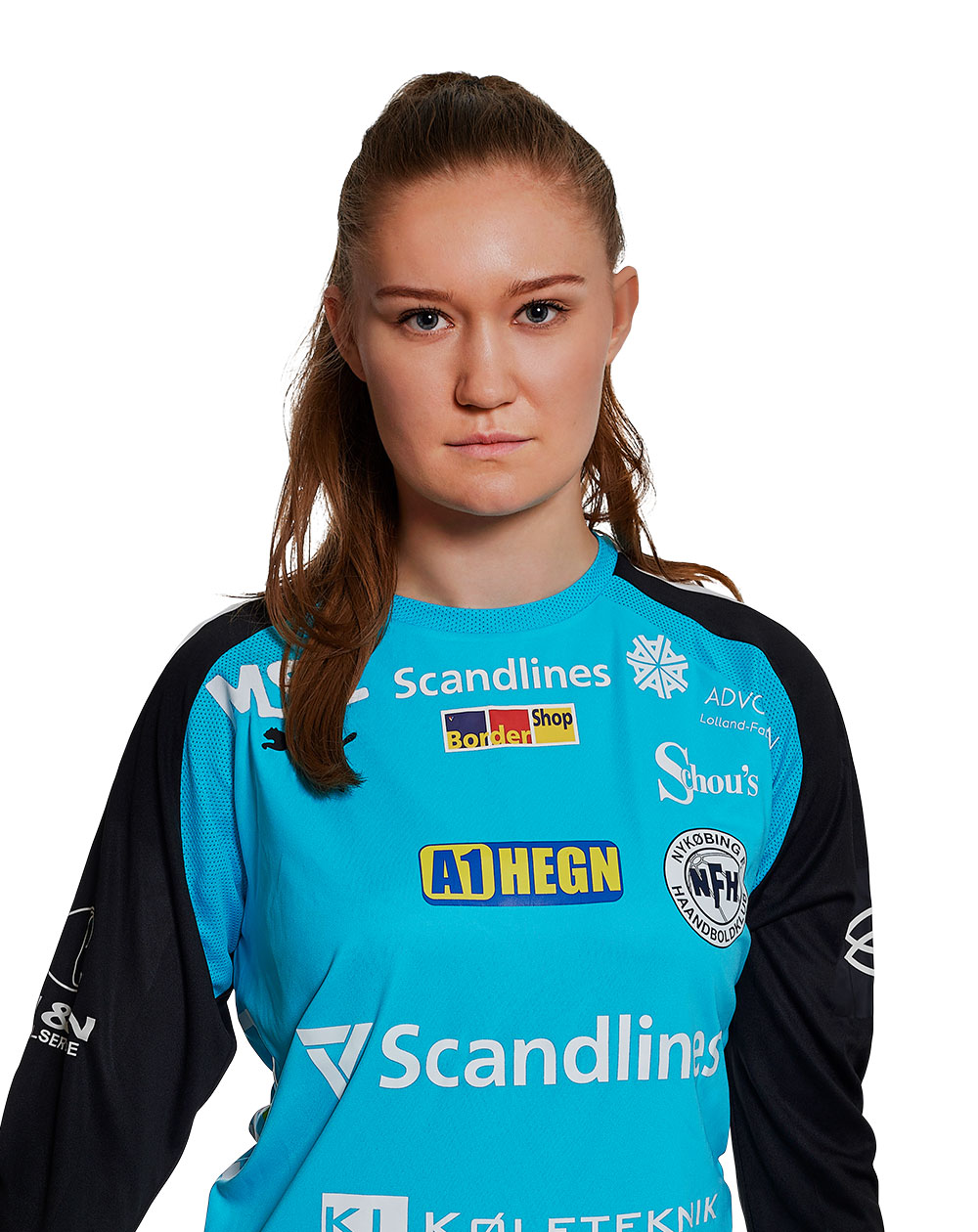 Annika Fríðheim Petersen