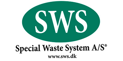 Special Waste System A/S