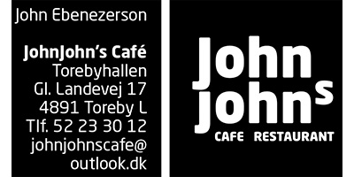 Johnjohns Café